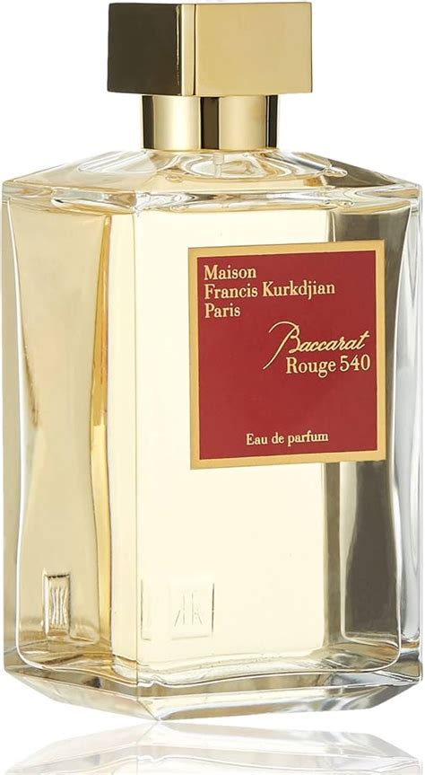 perfume baccarat replica|baccarat perfume price.